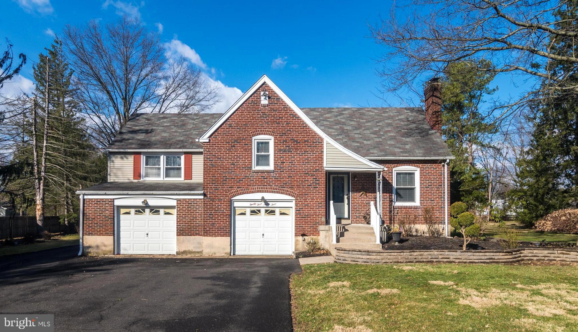 2393 Upper Barness Road Warrington, PA 18976 - Photo 1 of 45 Gallery Image 1