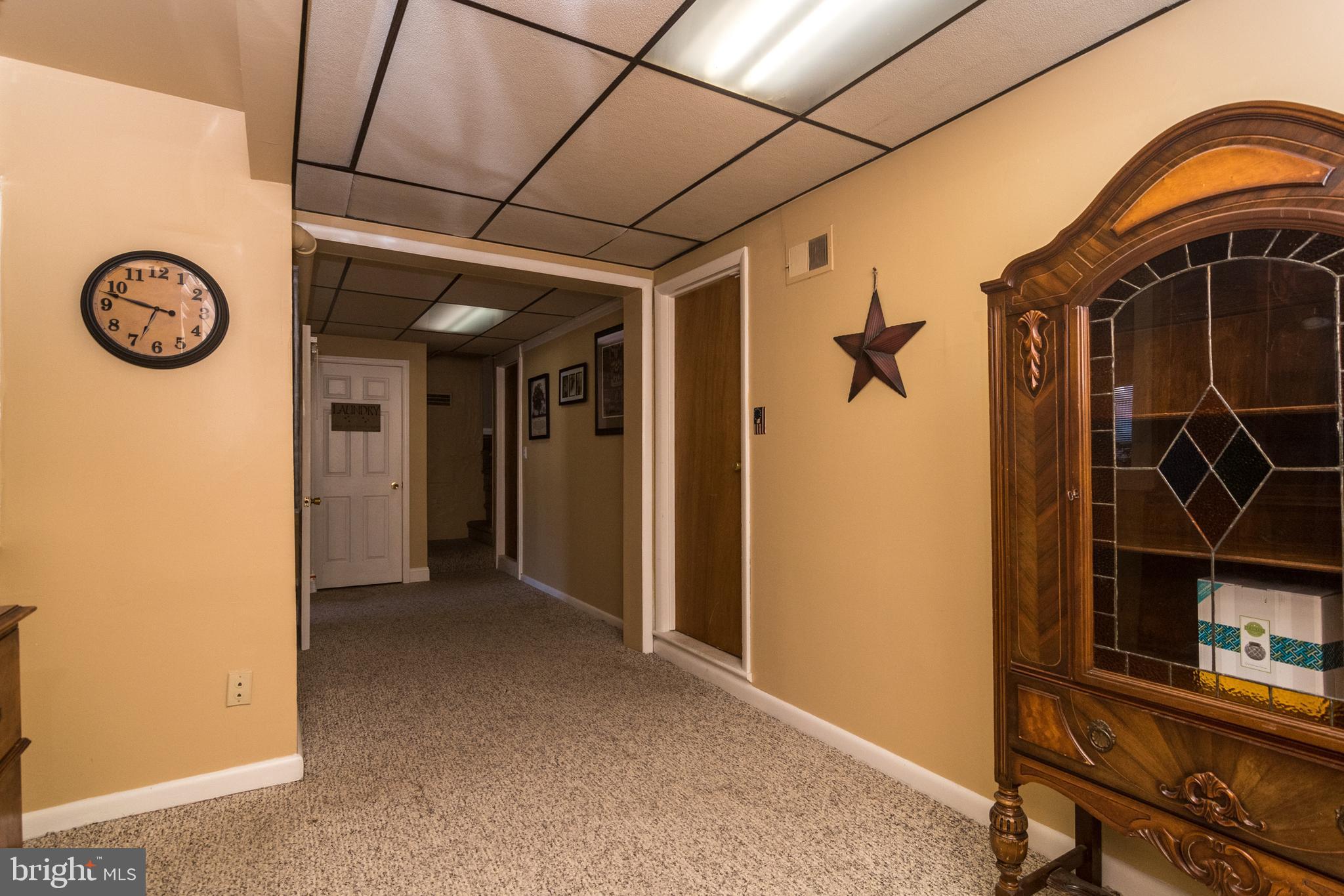 2393 Upper Barness Road Warrington, PA 18976 - Photo 17 of 45 Lower foyer/mudroom off of attached garages