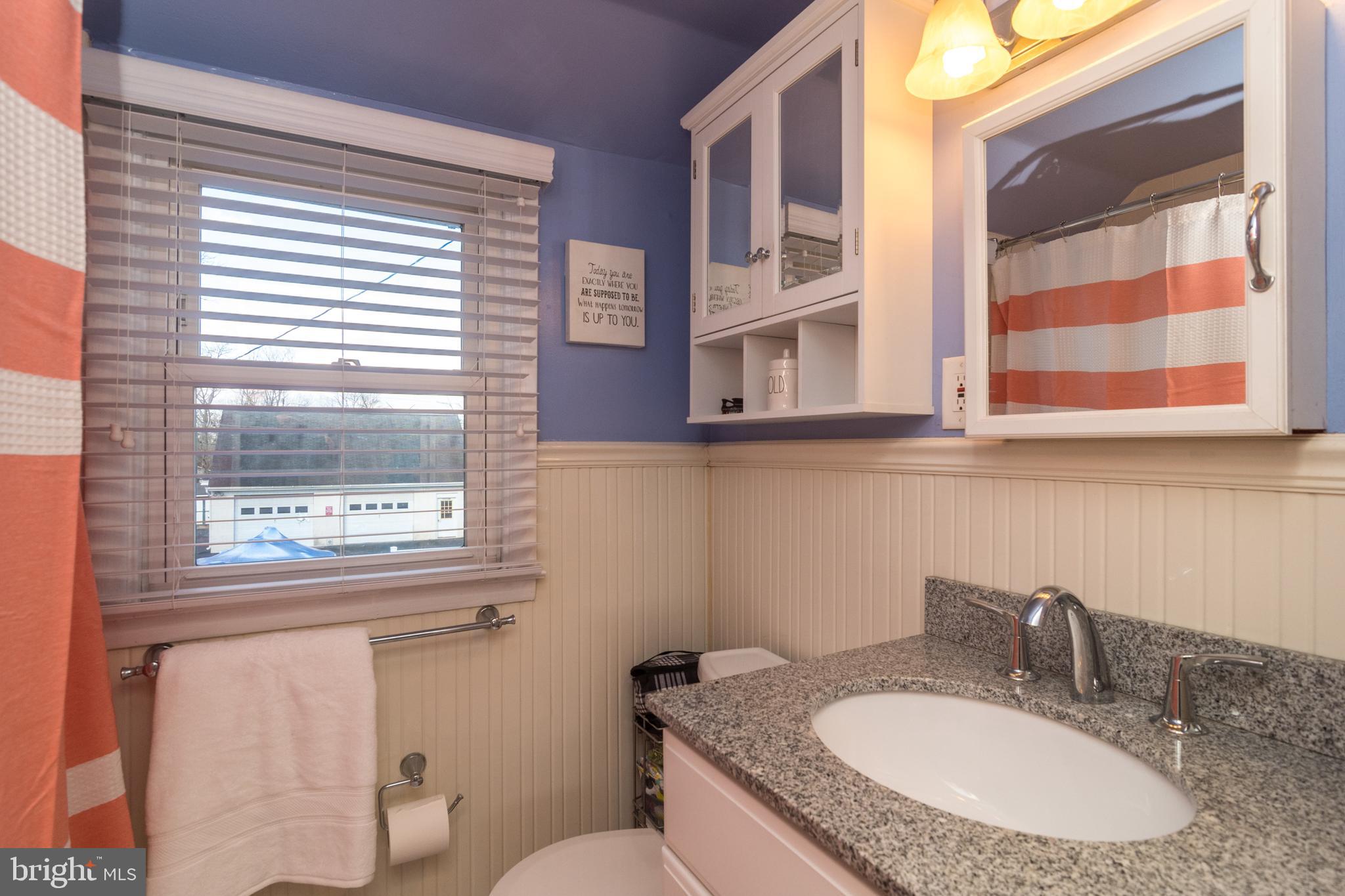 2393 Upper Barness Road Warrington, PA 18976 - Photo 24 of 45 Master bath recently remodeled
