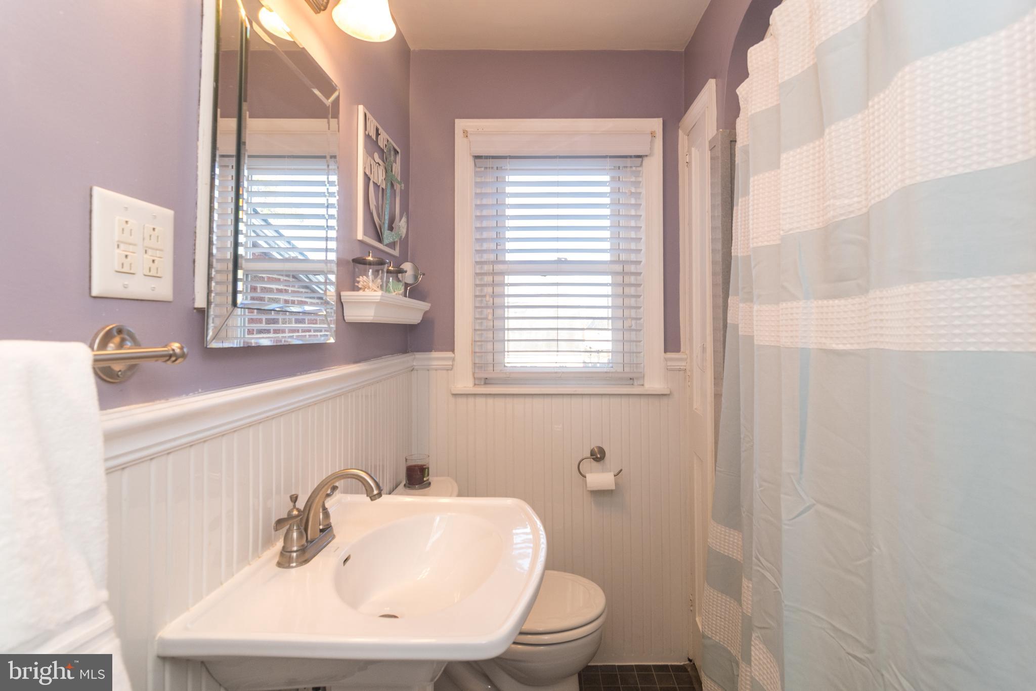 2393 Upper Barness Road Warrington, PA 18976 - Photo 28 of 45 Hall bath on upper level