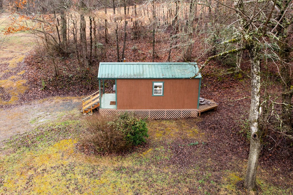 219 Old State Road Marble, NC 28905 - Photo 16 of 22