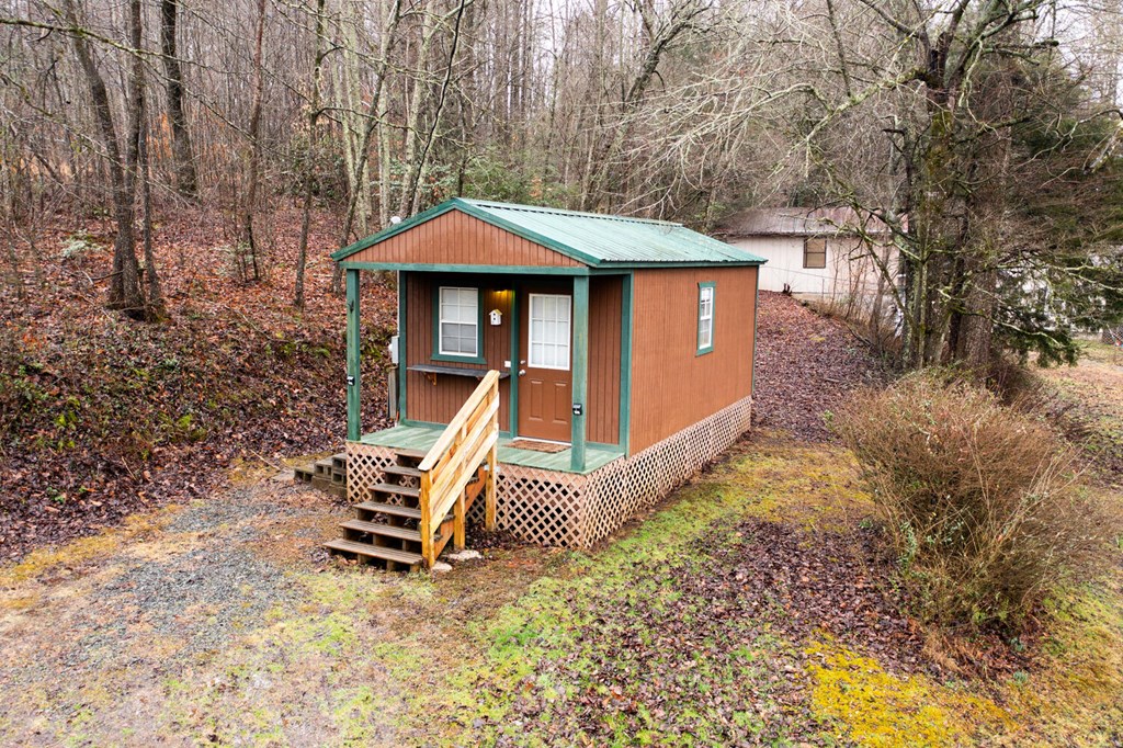 219 Old State Road Marble, NC 28905 - Photo 18 of 22