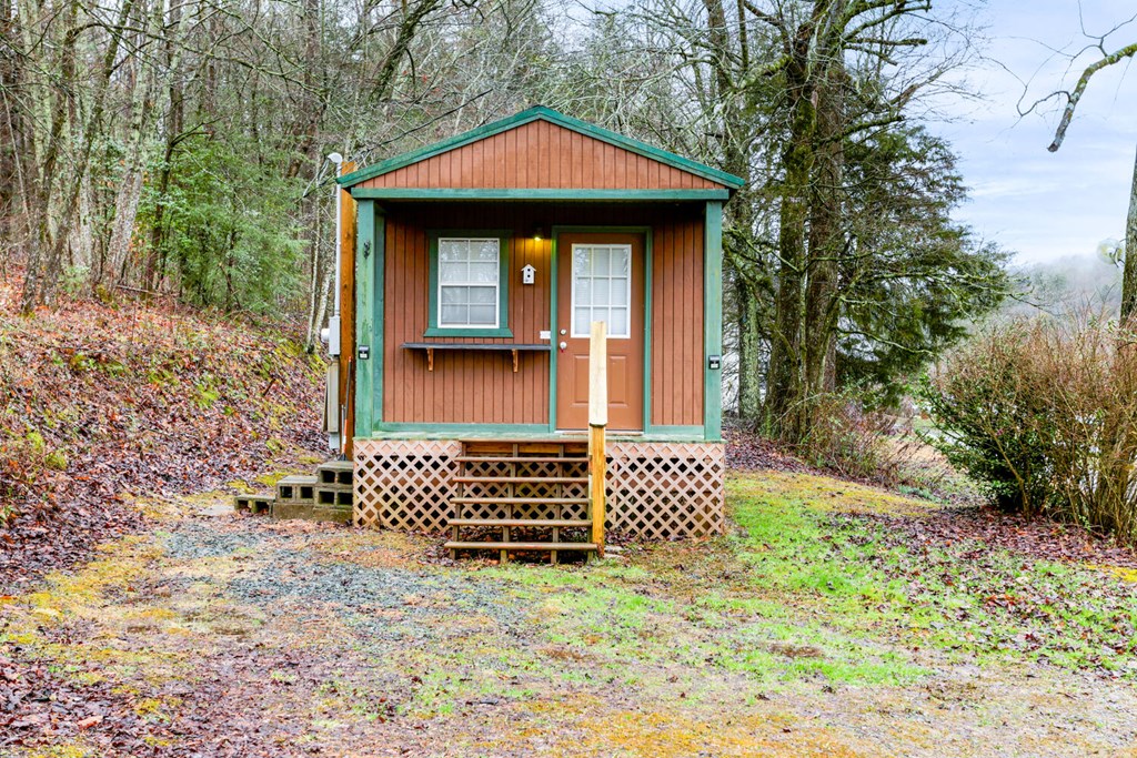 219 Old State Road Marble, NC 28905 - Photo 19 of 22