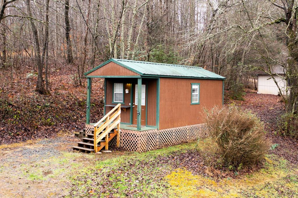 219 Old State Road Marble, NC 28905 - Photo 2 of 22