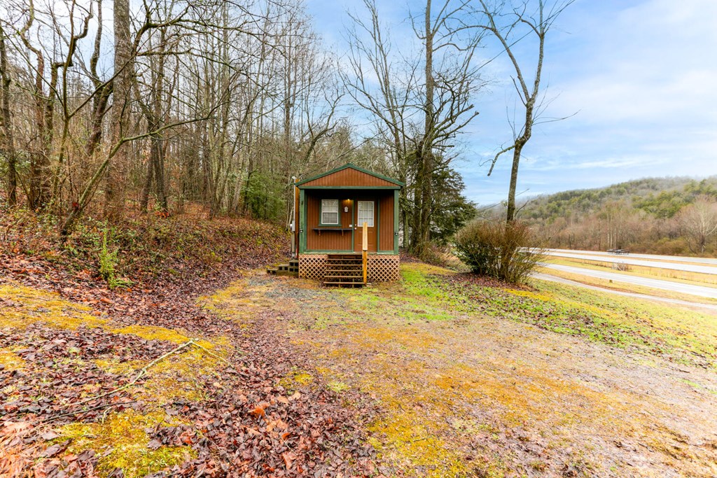 219 Old State Road Marble, NC 28905 - Photo 21 of 22