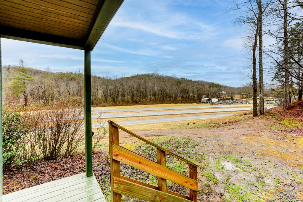 219 Old State Road Marble, NC 28905 - Photo 3 of 22