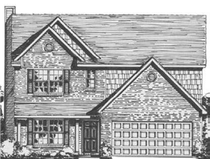 696 Cielo Vista Road Lexington, KY 40511 - Photo 4 of 6 Photo 4