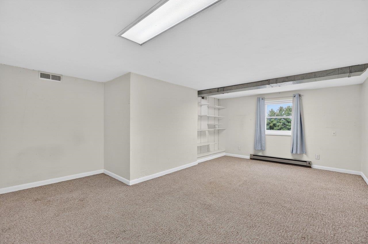 3259 Zion Church Road Broadway, VA 22815 - Photo 25 of 48 a view of an empty room with a window