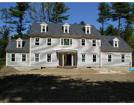 Lot 24 Sandy Ridge Road Sterling, MA 01564 - Photo 1 of 1 Gallery Image 1
