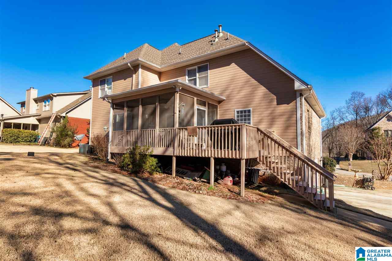 5885 Stonebriar Way Pinson, AL 35126 - Photo 3 of 36