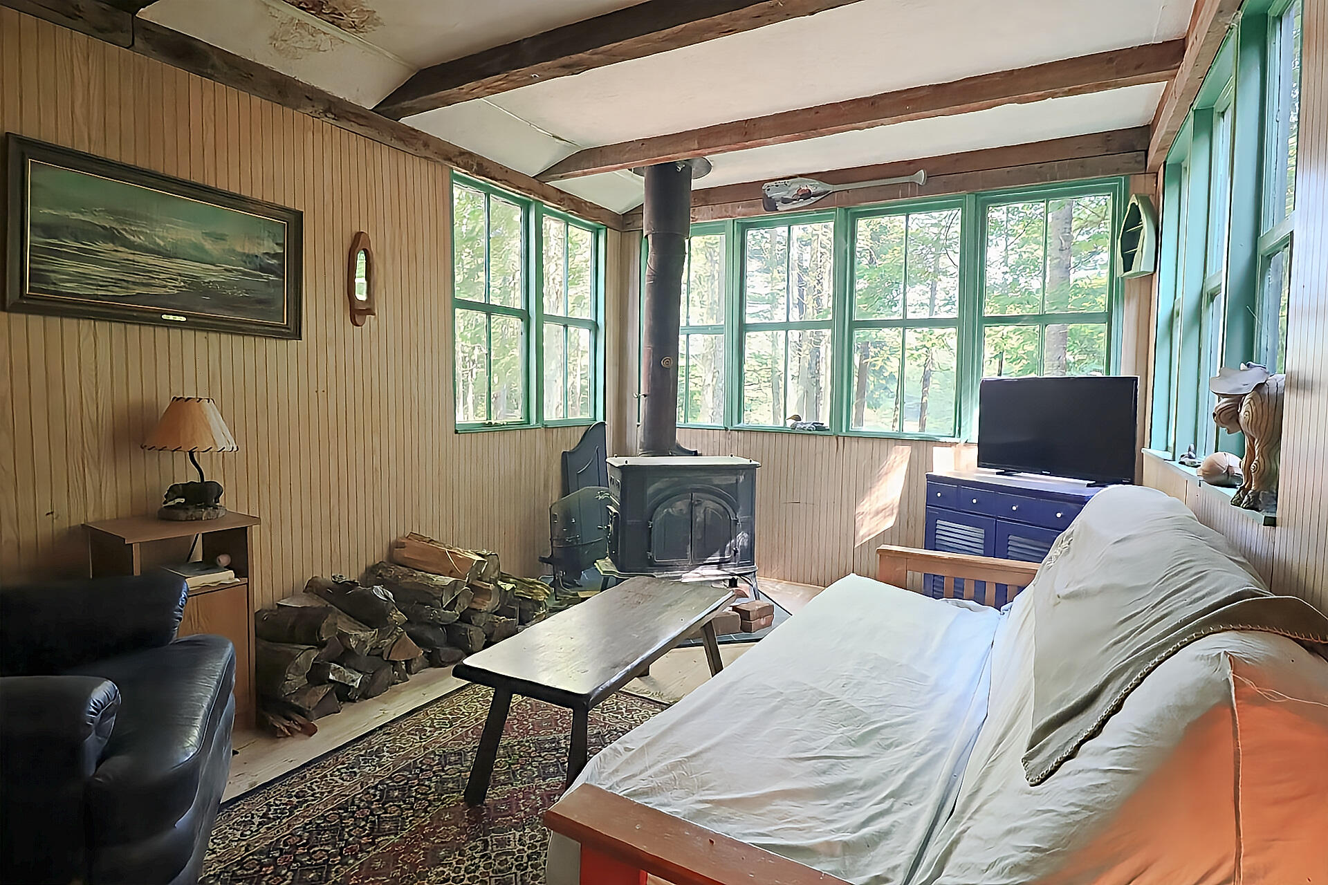 89 Conners Road Bucksport, ME 04416 - Photo 7 of 47 5