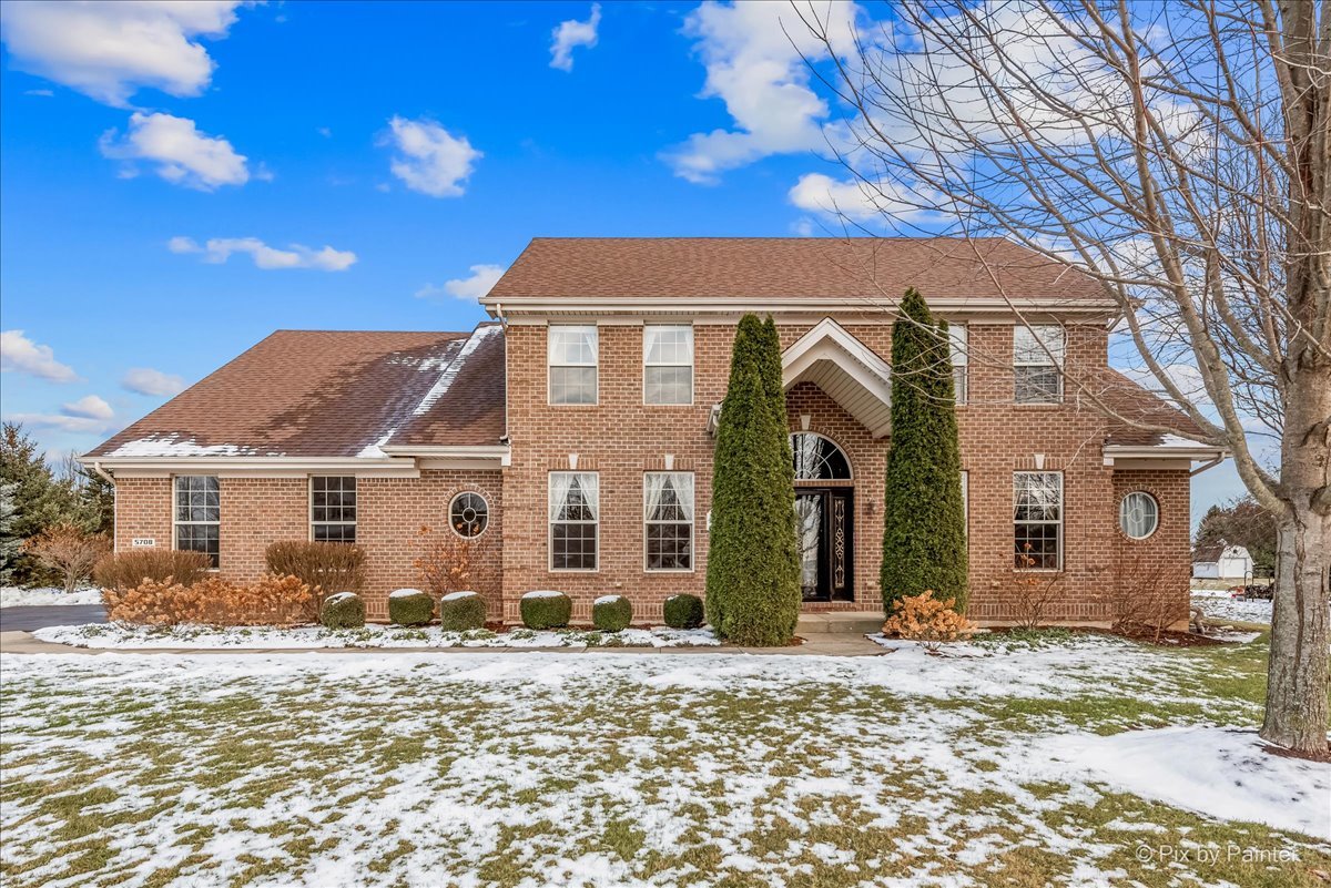 5708 Dakota Ridge Johnsburg, IL 60051 - Photo 1 of 56 Gallery Image 1