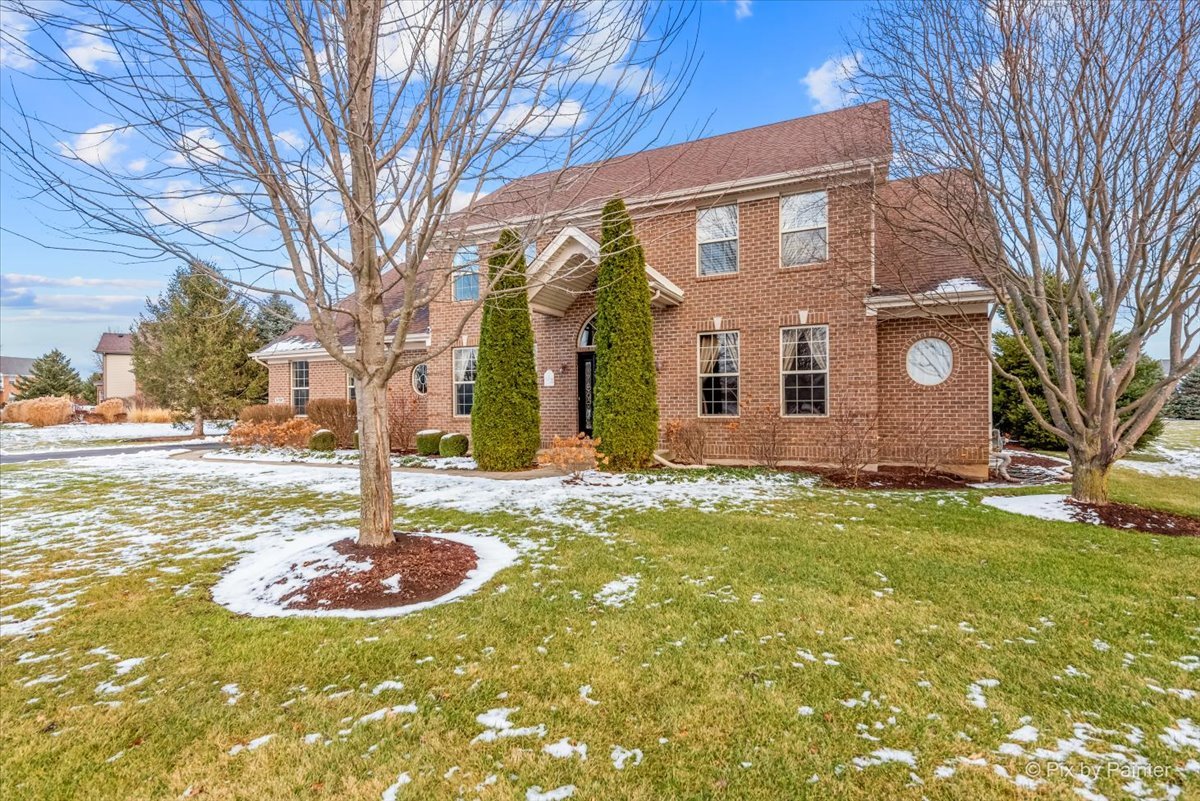 5708 Dakota Ridge Johnsburg, IL 60051 - Photo 2 of 56 Gallery Image 2