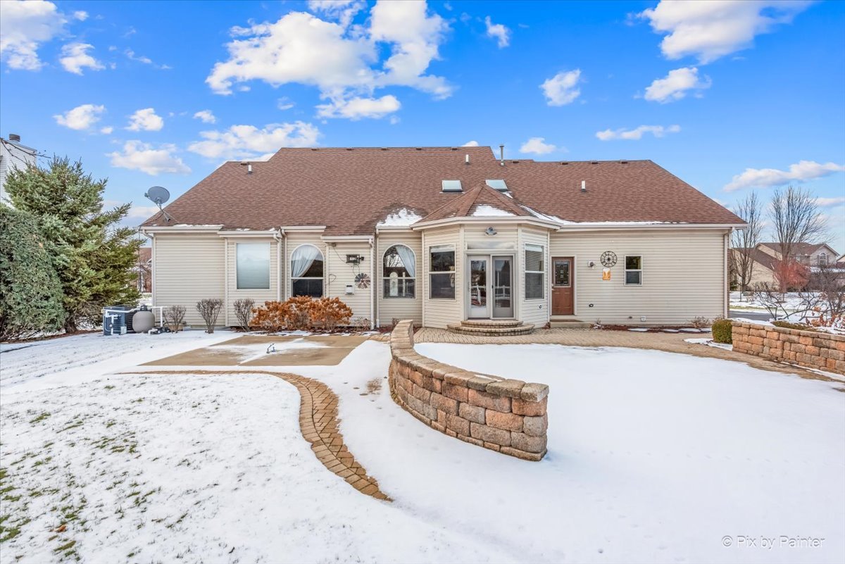 5708 Dakota Ridge Johnsburg, IL 60051 - Photo 50 of 56 Gallery Image 50