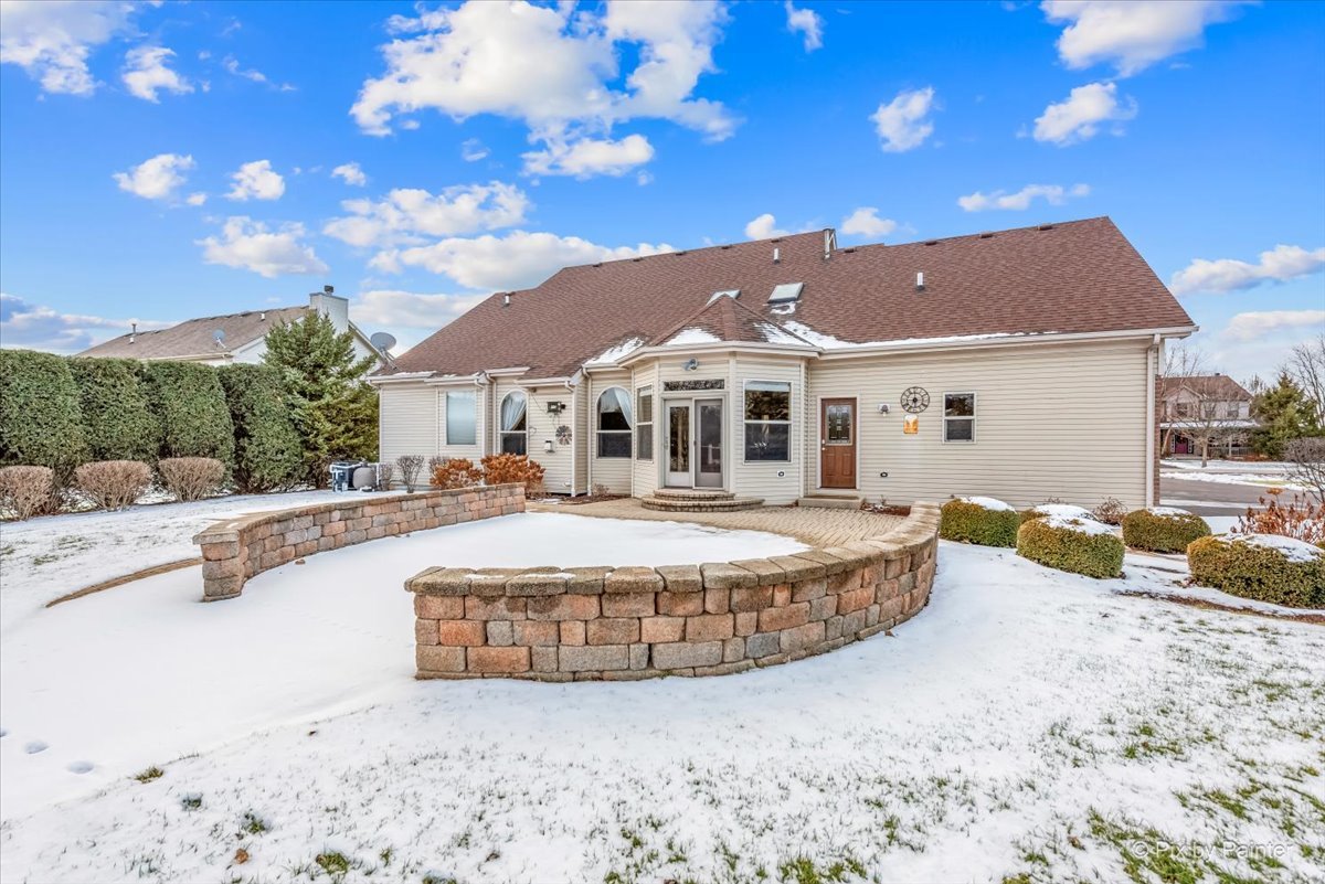 5708 Dakota Ridge Johnsburg, IL 60051 - Photo 51 of 56 Gallery Image 51