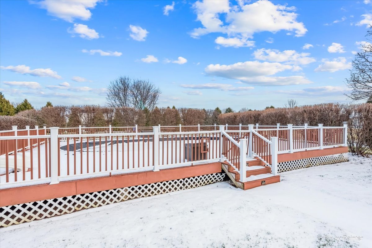 5708 Dakota Ridge Johnsburg, IL 60051 - Photo 53 of 56 Gallery Image 53