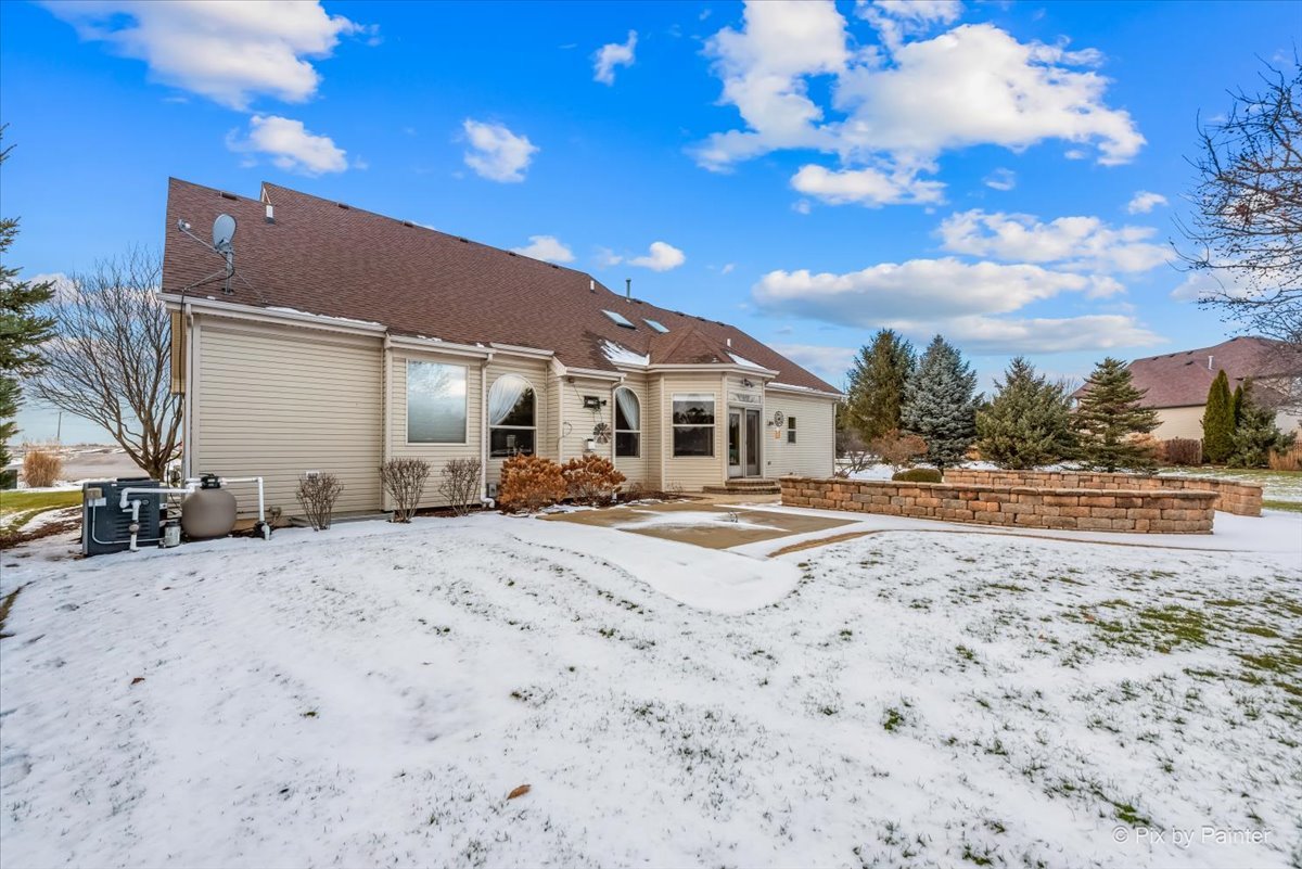 5708 Dakota Ridge Johnsburg, IL 60051 - Photo 54 of 56 Gallery Image 54