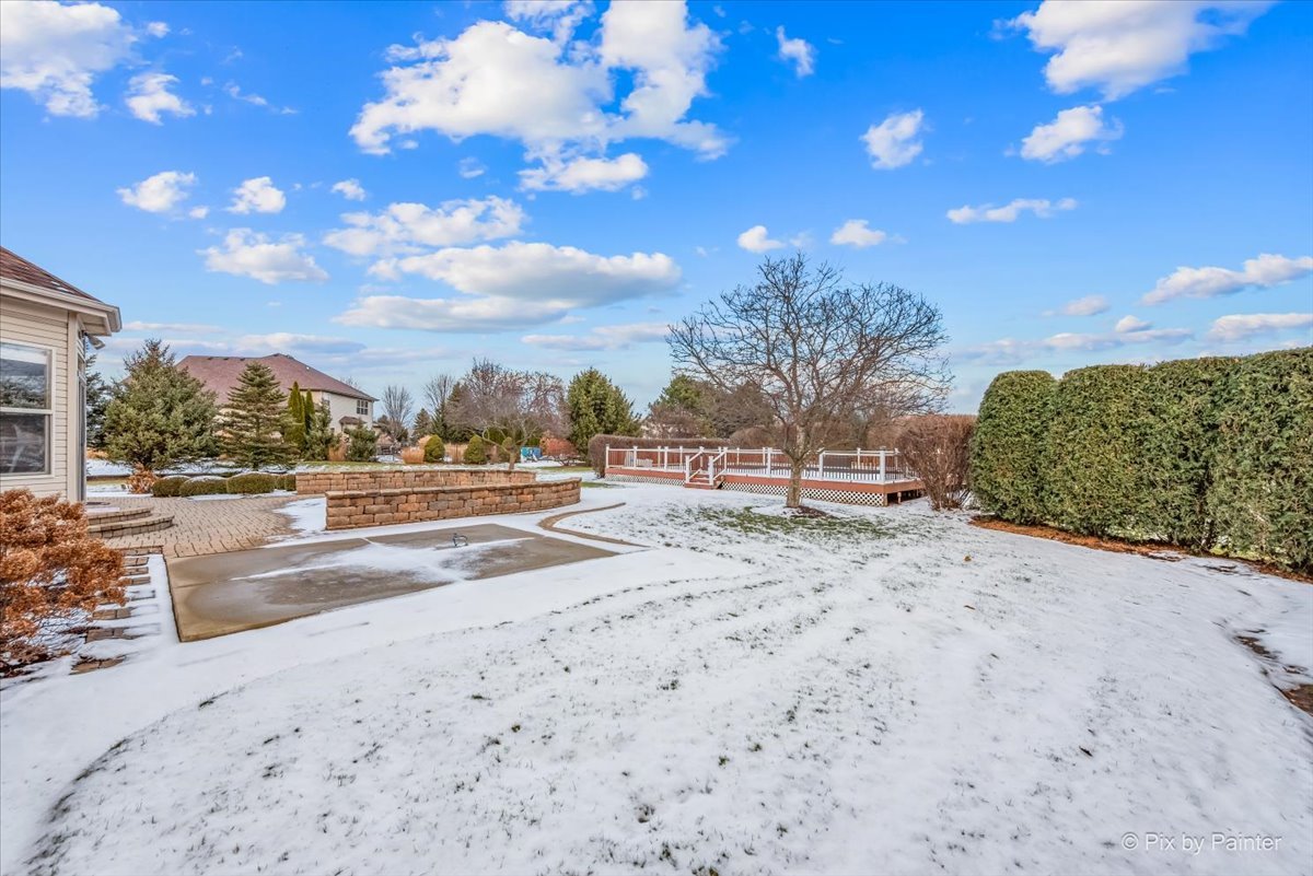 5708 Dakota Ridge Johnsburg, IL 60051 - Photo 55 of 56 Gallery Image 55