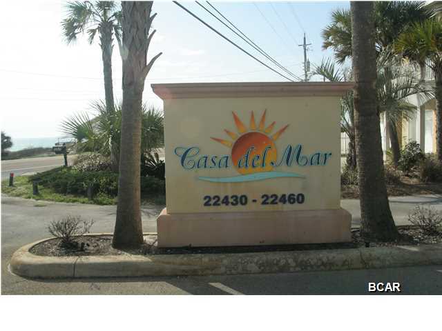 22450 Front Beach Road, Unit 10 Panama City Beach, FL 32413 - Photo 17 of 25 Gallery Image 17
