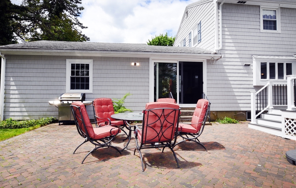 99 Louise Road Braintree, MA 02184 - Photo 33 of 39