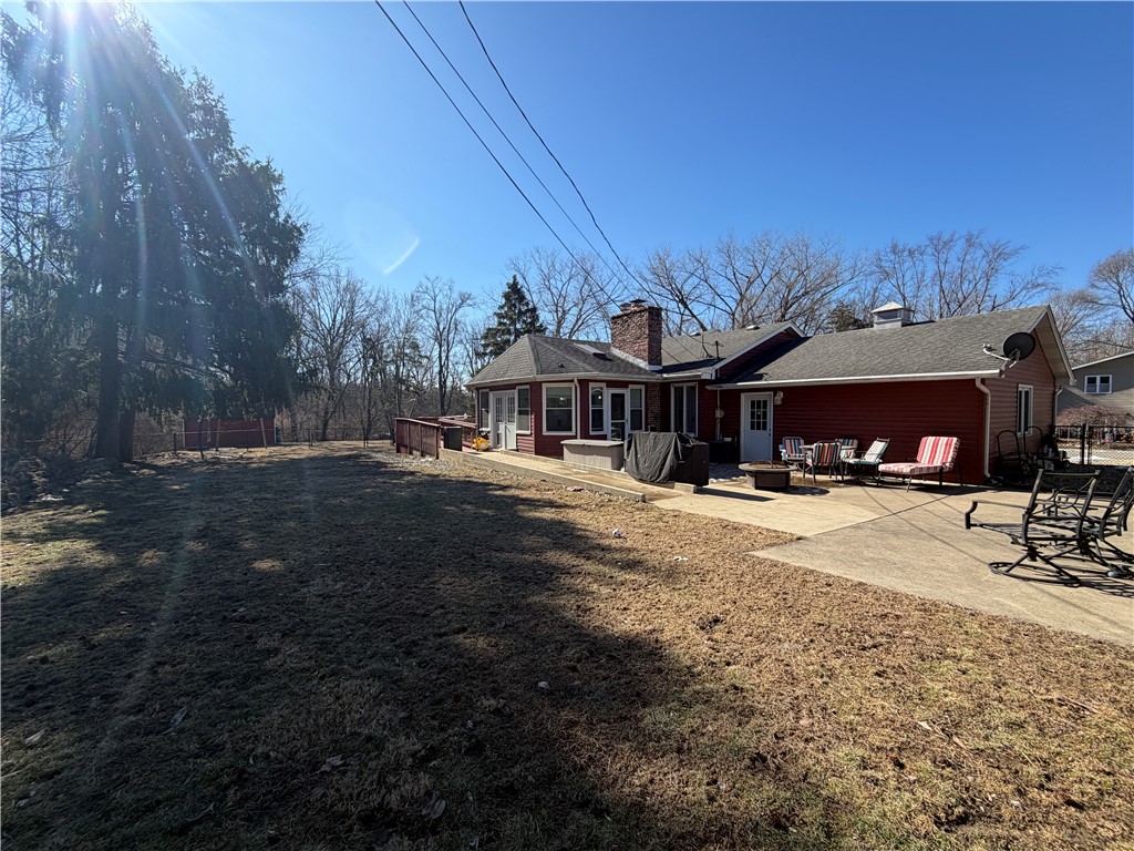 952 Linden Avenue Decatur, IL 62522 - Photo 44 of 48