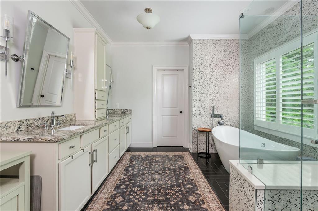 1282 Kendrick Road Northeast Atlanta, GA 30319 - Photo 16 of 35