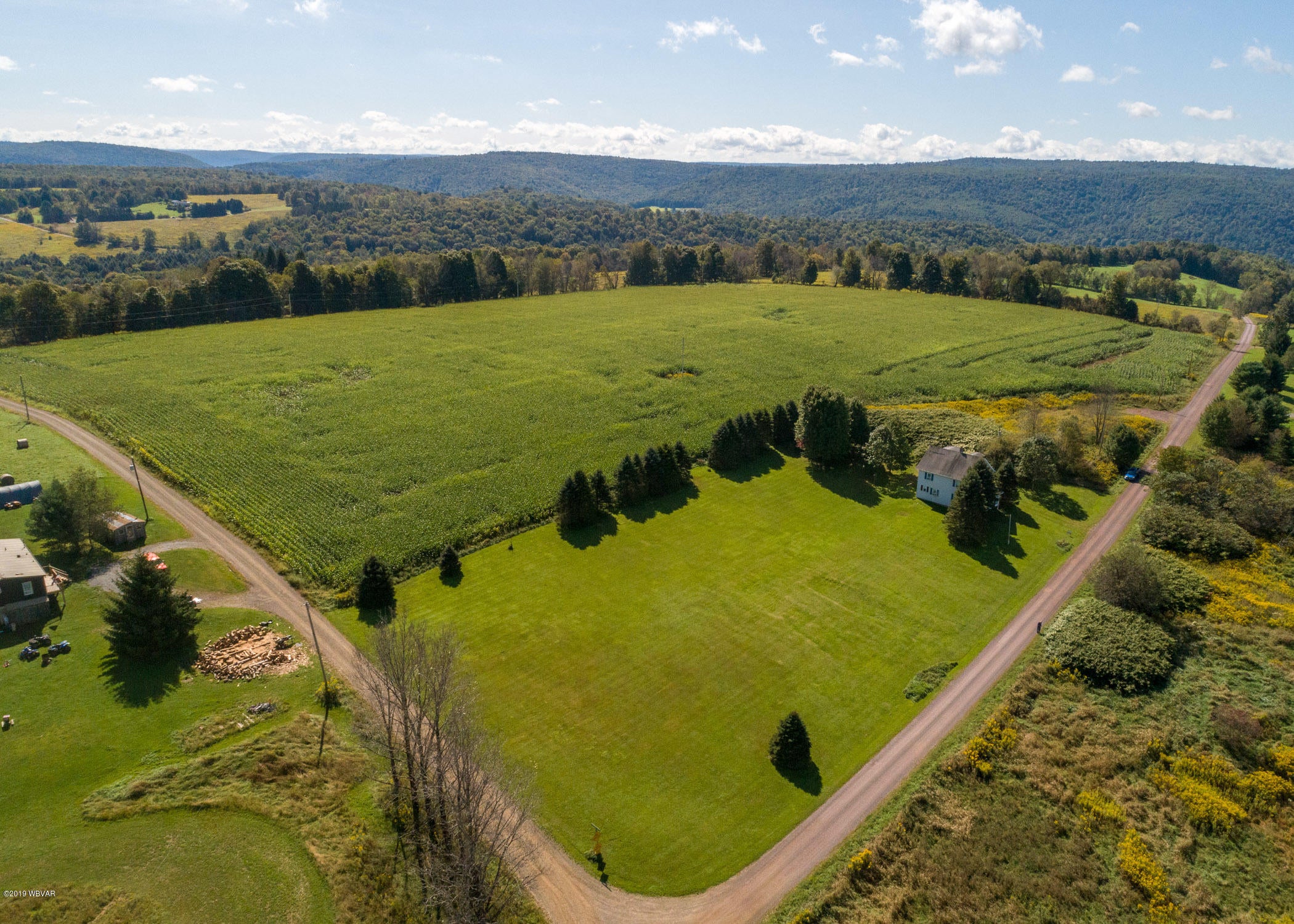 594 McCarty Ridge Road Forksville, PA 18616 - Photo 29 of 36 Gallery Image 29