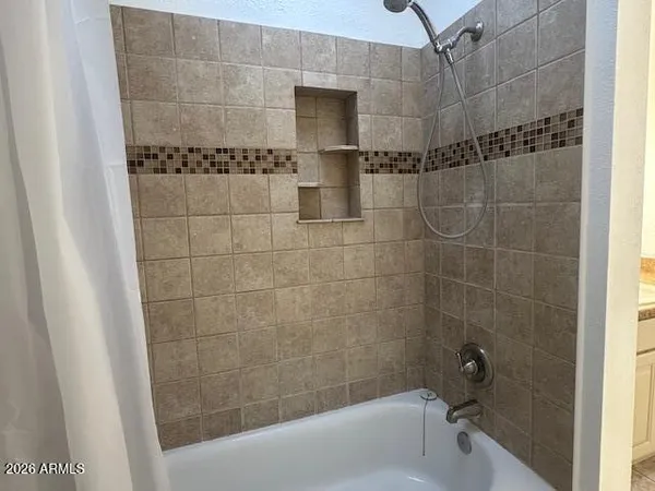a bathroom with a toilet