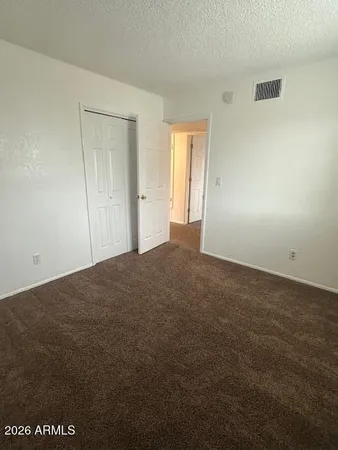 a view of closet