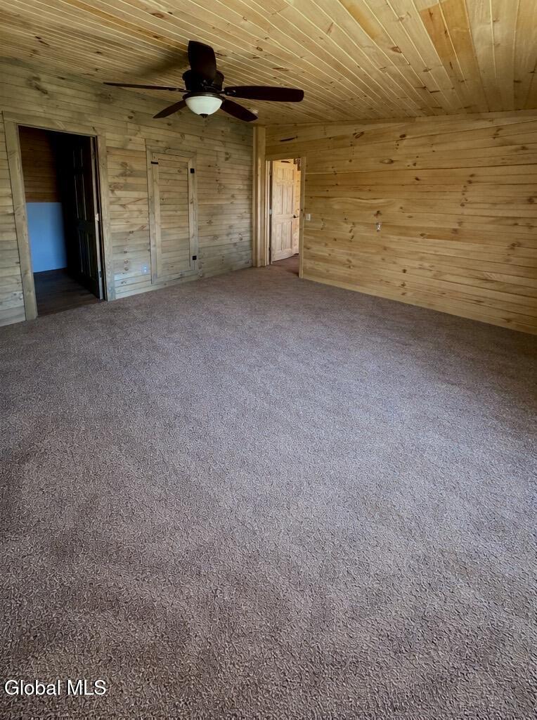 770 Oswegatchie Road Palatine Bridge, NY 13428 - Photo 11 of 16 Master Bedroom