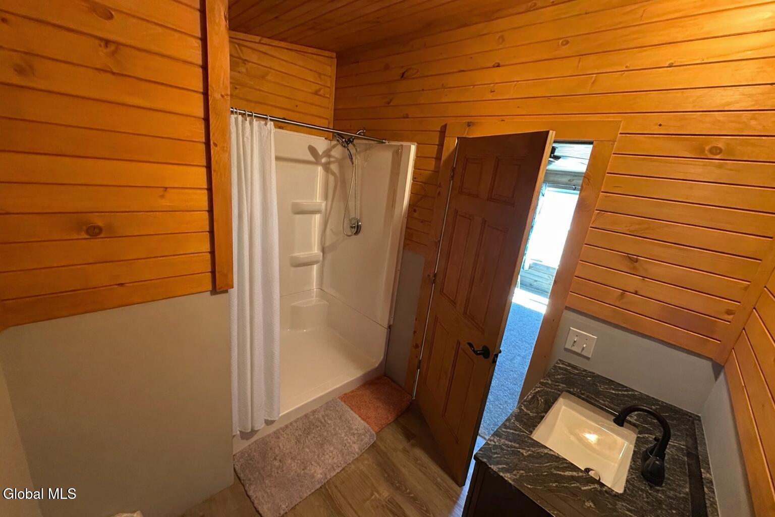 770 Oswegatchie Road Palatine Bridge, NY 13428 - Photo 12 of 16 Master Bathroom