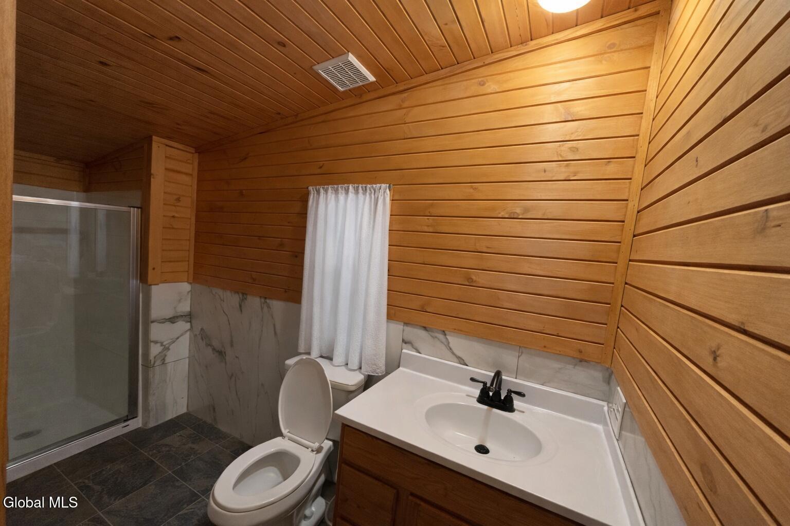 770 Oswegatchie Road Palatine Bridge, NY 13428 - Photo 14 of 16 Bathroom