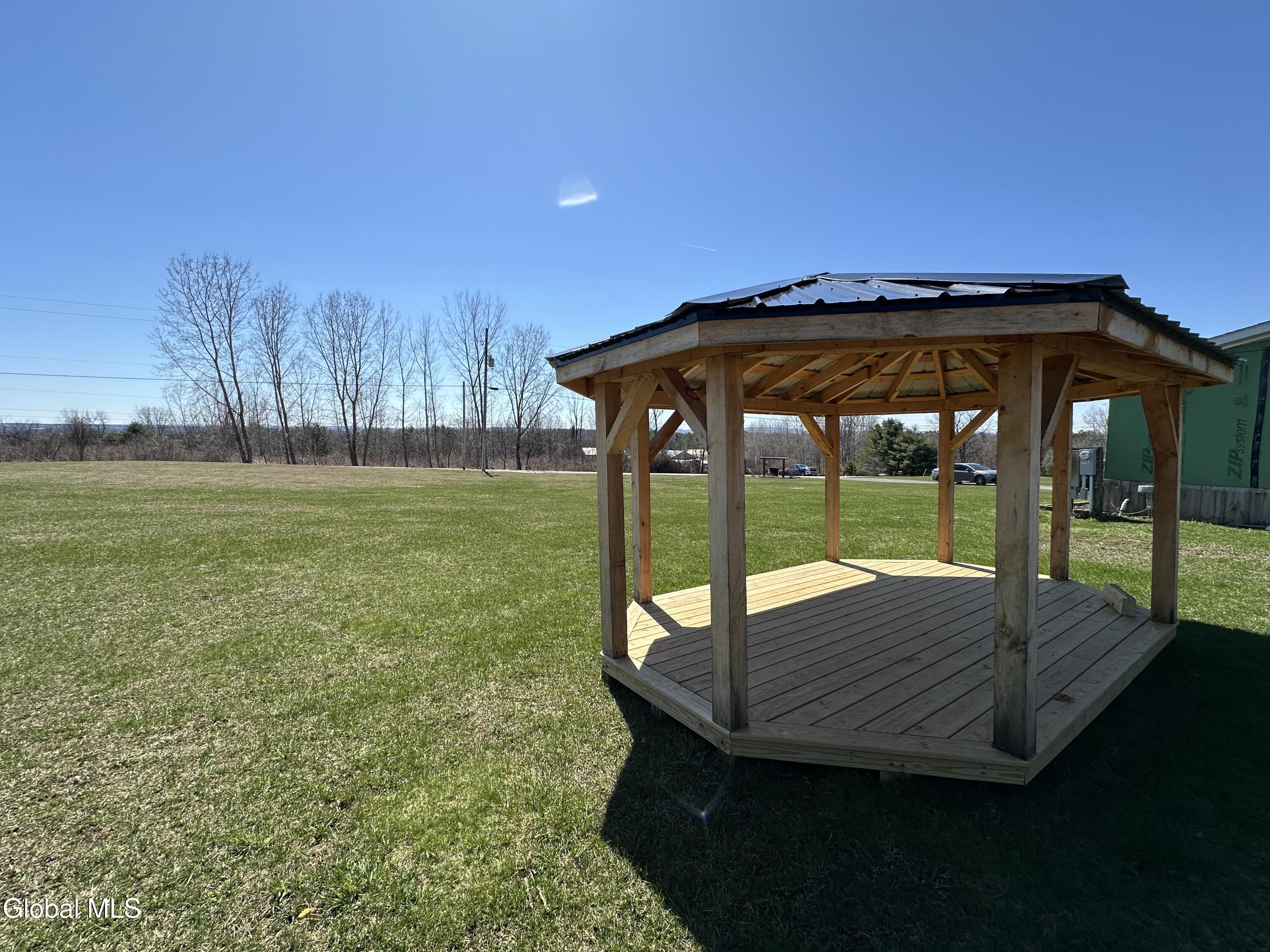 770 Oswegatchie Road Palatine Bridge, NY 13428 - Photo 15 of 16 Front View