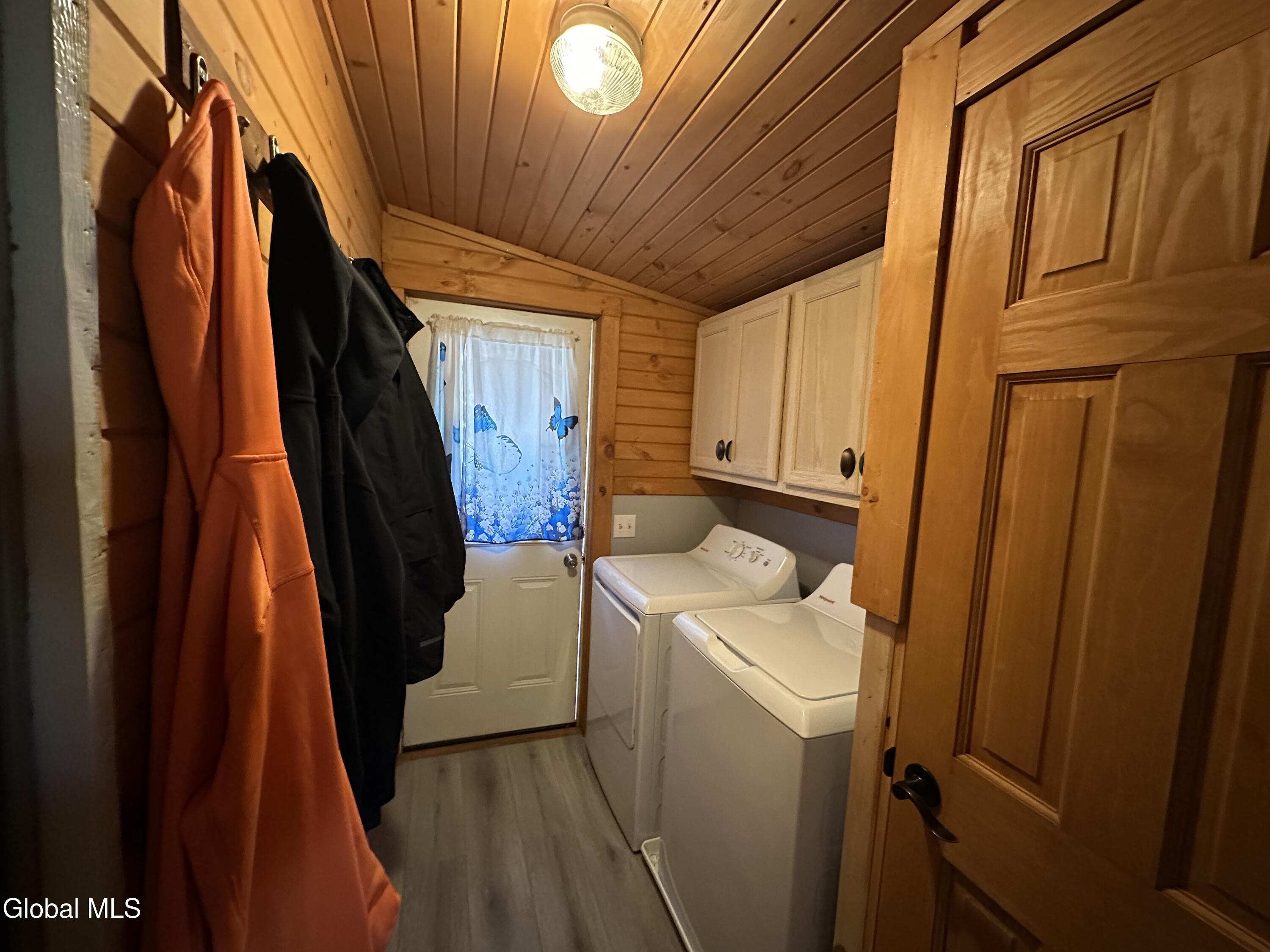 770 Oswegatchie Road Palatine Bridge, NY 13428 - Photo 5 of 16 Entrance