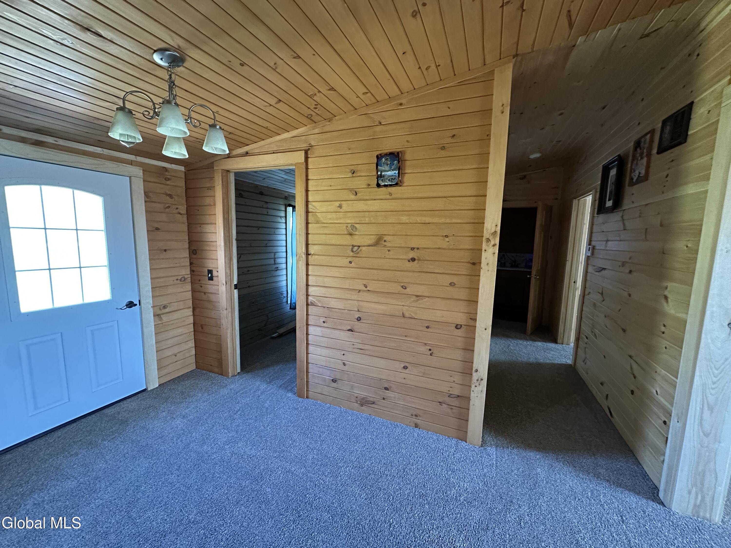 770 Oswegatchie Road Palatine Bridge, NY 13428 - Photo 8 of 16 Kitchen Space