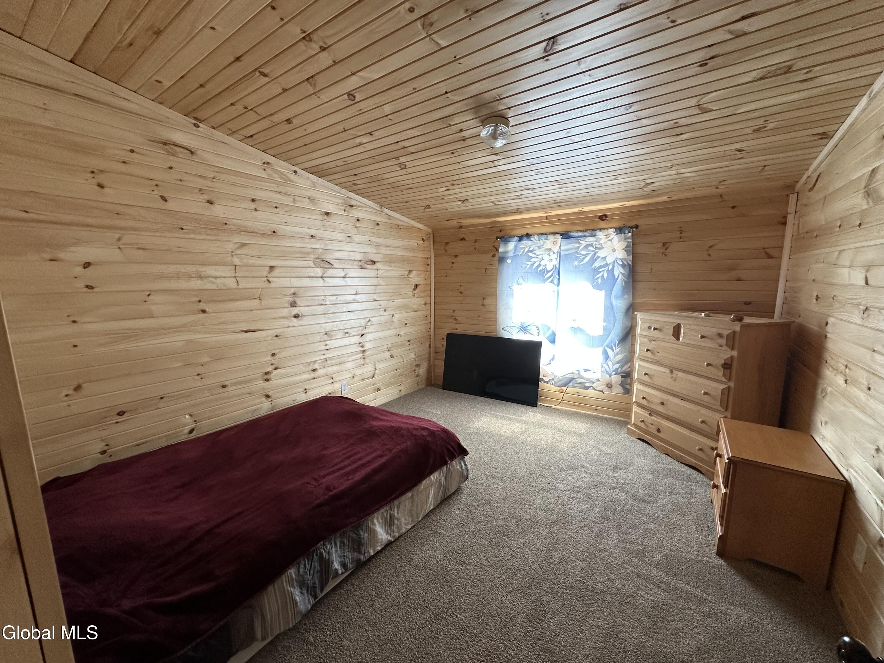 770 Oswegatchie Road Palatine Bridge, NY 13428 - Photo 10 of 16 Bedroom