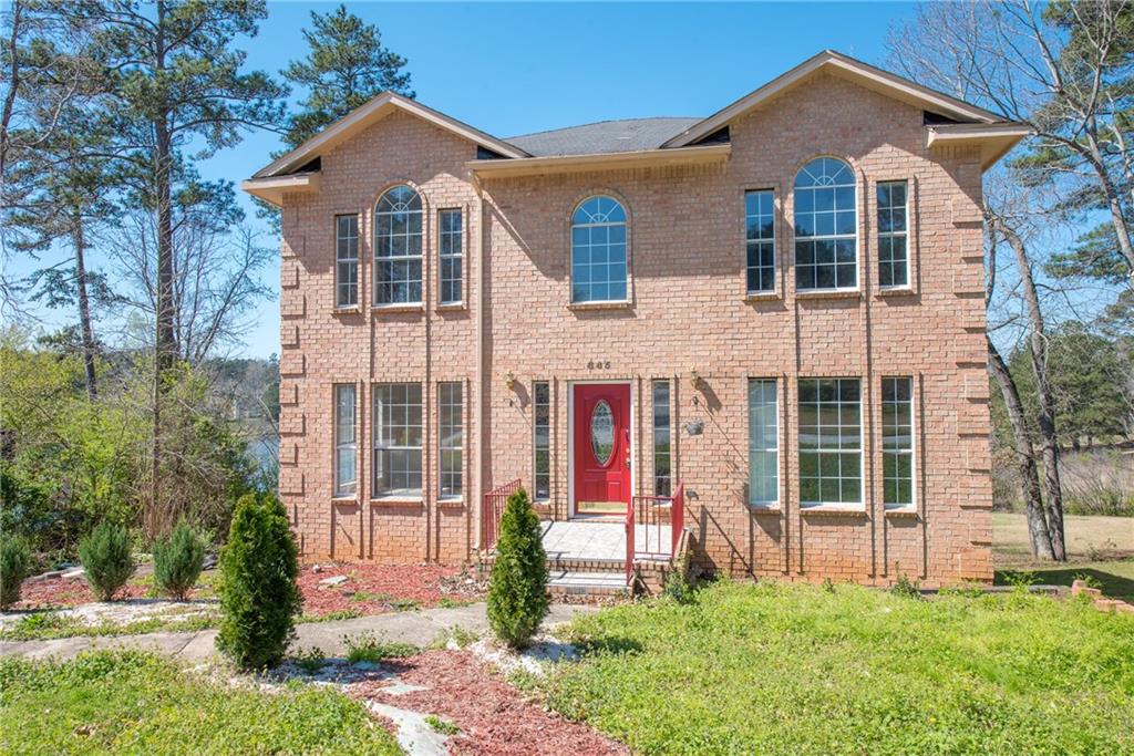 645 Woodstone Road Lithonia, GA 30058 - Photo 1 of 1 Gallery Image 1