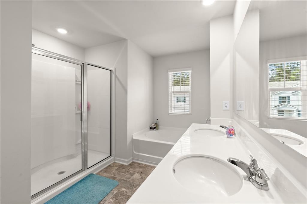 2712 Serena Way Atlanta, GA 30331 - Photo 23 of 44