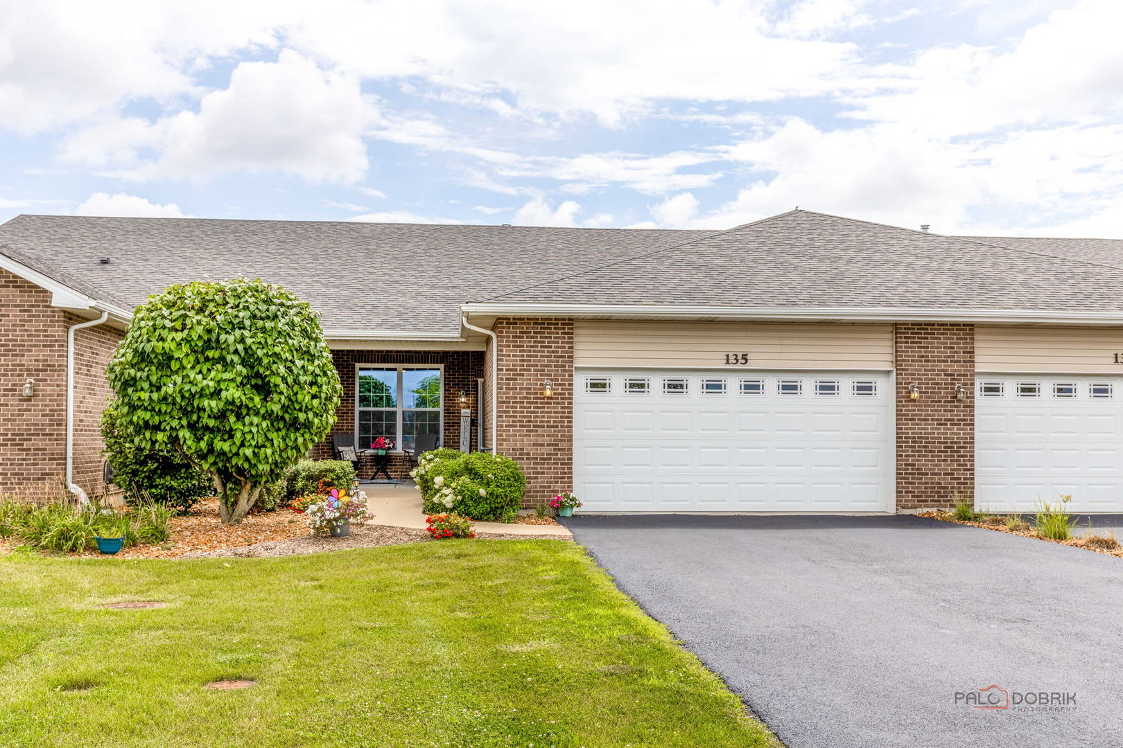 135 Barbers Corner Road Bolingbrook, IL 60440 - Photo 1 of 26 Gallery Image 1