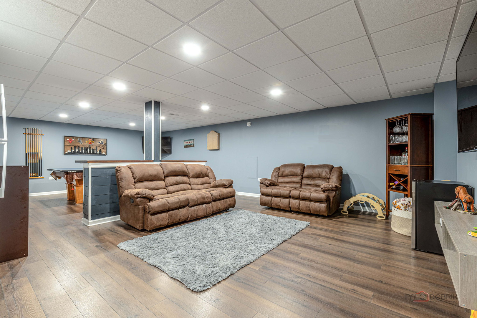 135 Barbers Corner Road Bolingbrook, IL 60440 - Photo 17 of 26 Gallery Image 17
