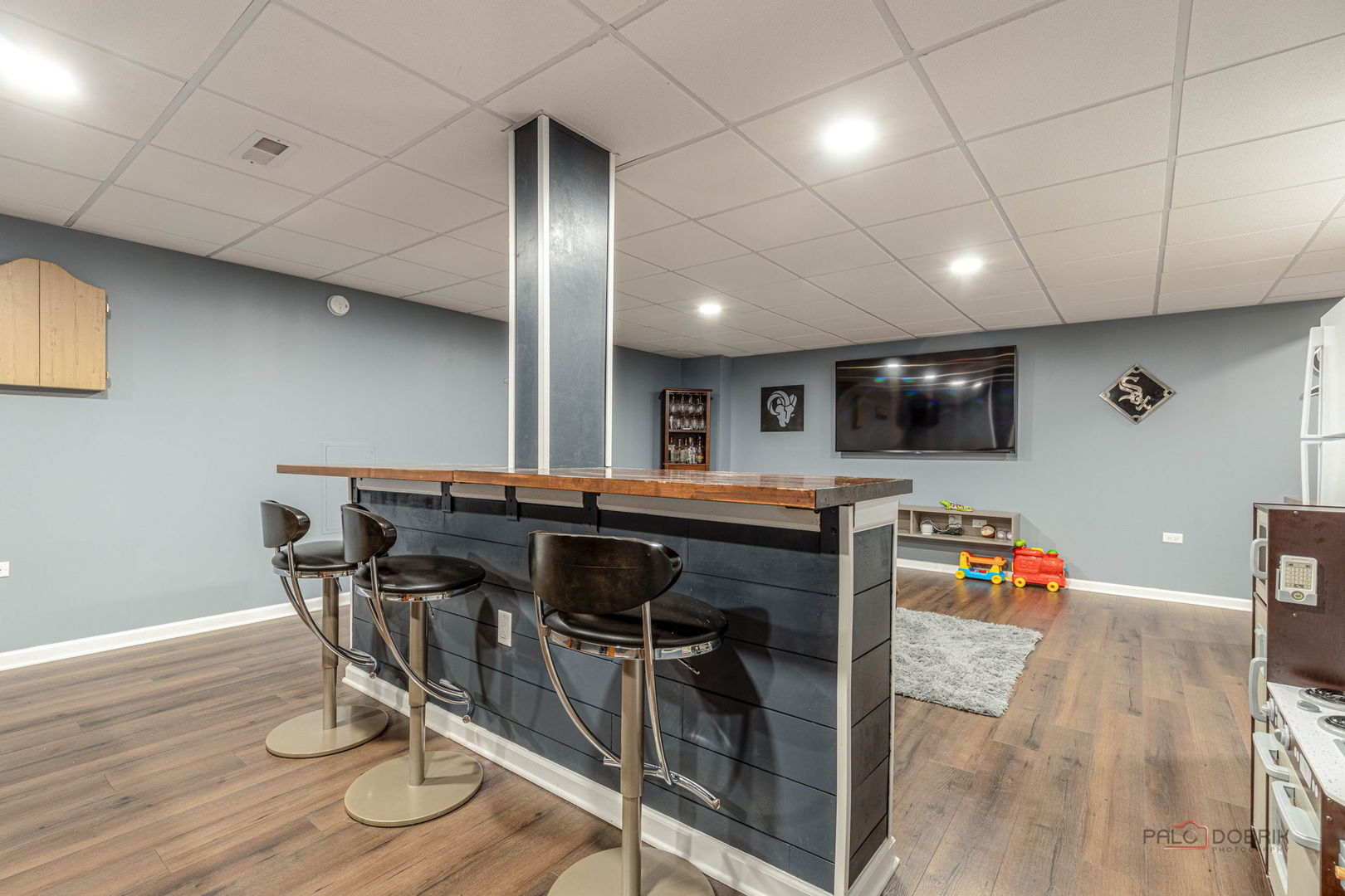 135 Barbers Corner Road Bolingbrook, IL 60440 - Photo 19 of 26 Gallery Image 19
