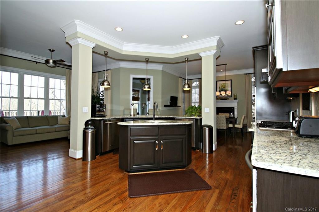 352 Sycamore Ridge Road Northeast Concord, NC 28025 - Photo 9 of 24 Gallery Image 9