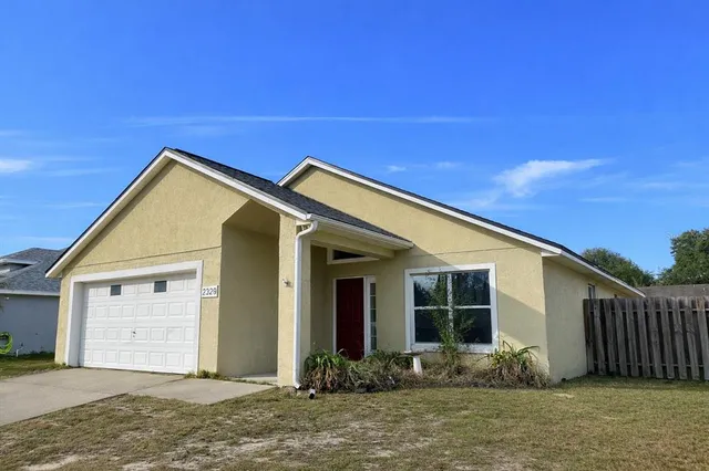 $275,000 | 2329 South Avenue, Leesburg, FL 34748