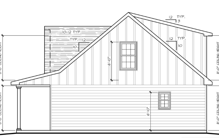 210 Parker Road Portland, TN 37148 - Photo 12 of 14