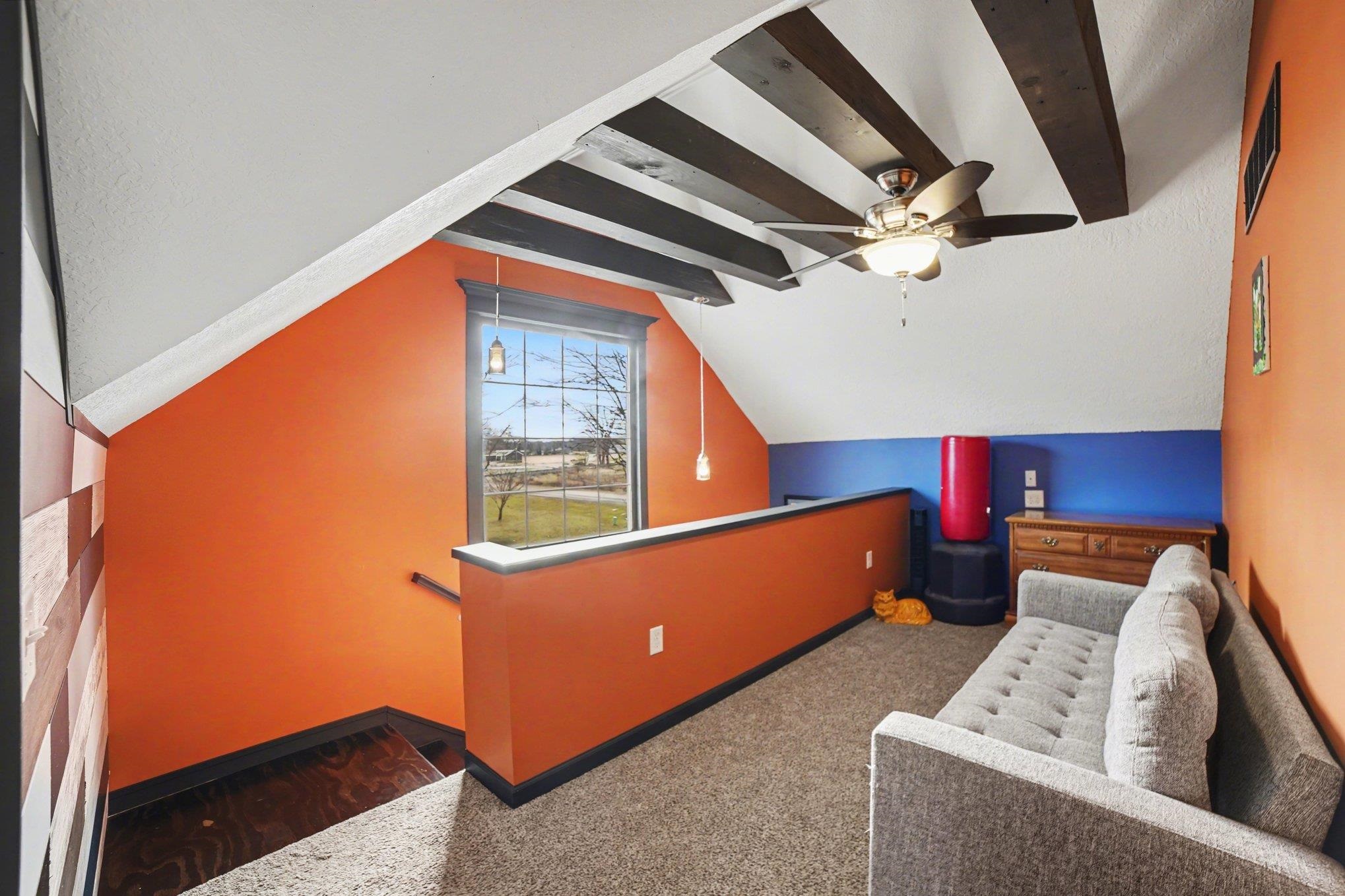 1031 North Jerome Road Ithaca, MI 48847 - Photo 22 of 36