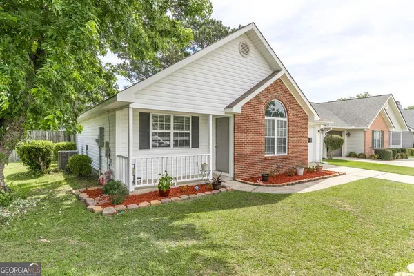 $190,000 | 306 Eagles Landing Trail, Warner Robins, GA 31093