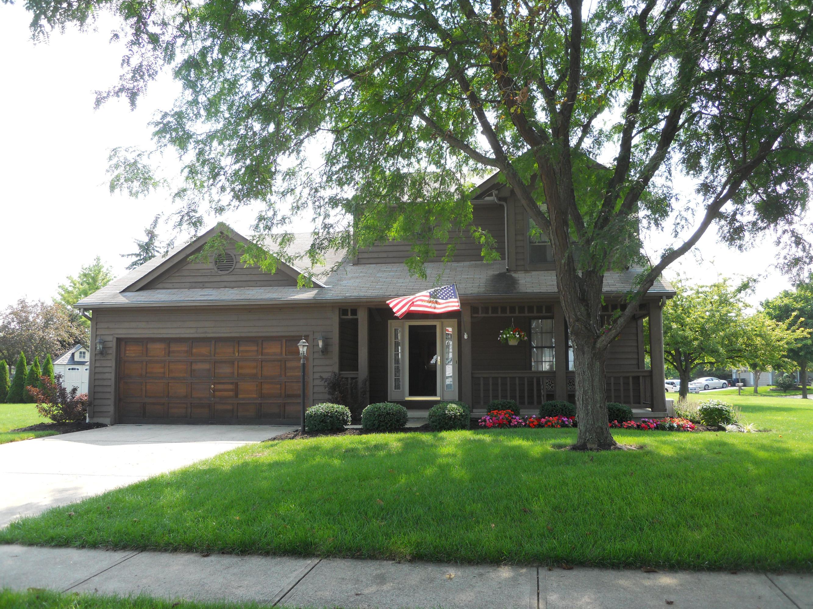 5535 Davidson Road Hilliard, OH 43026 - Photo 1 of 36 Gallery Image 1