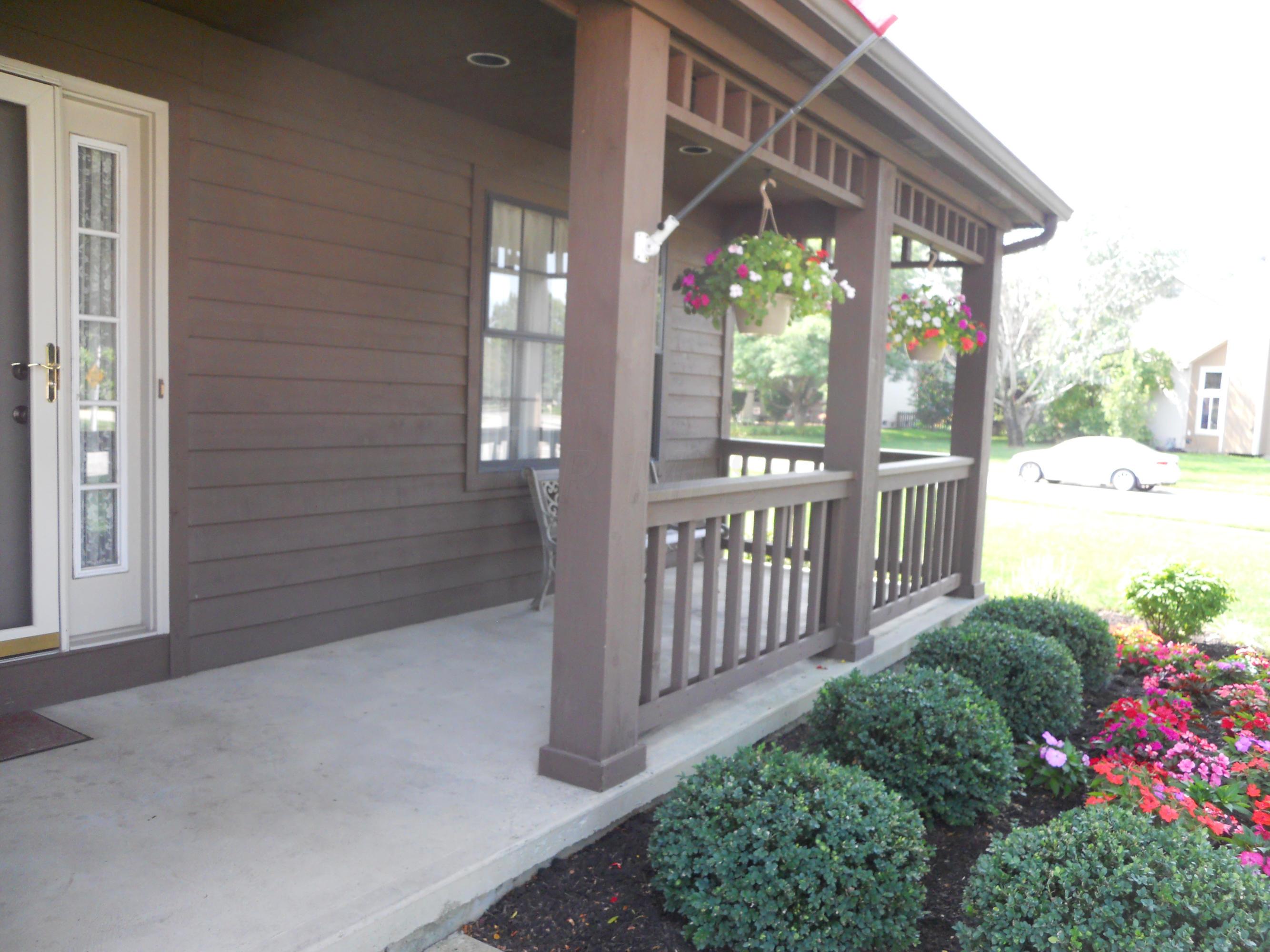 5535 Davidson Road Hilliard, OH 43026 - Photo 2 of 36 Gallery Image 2