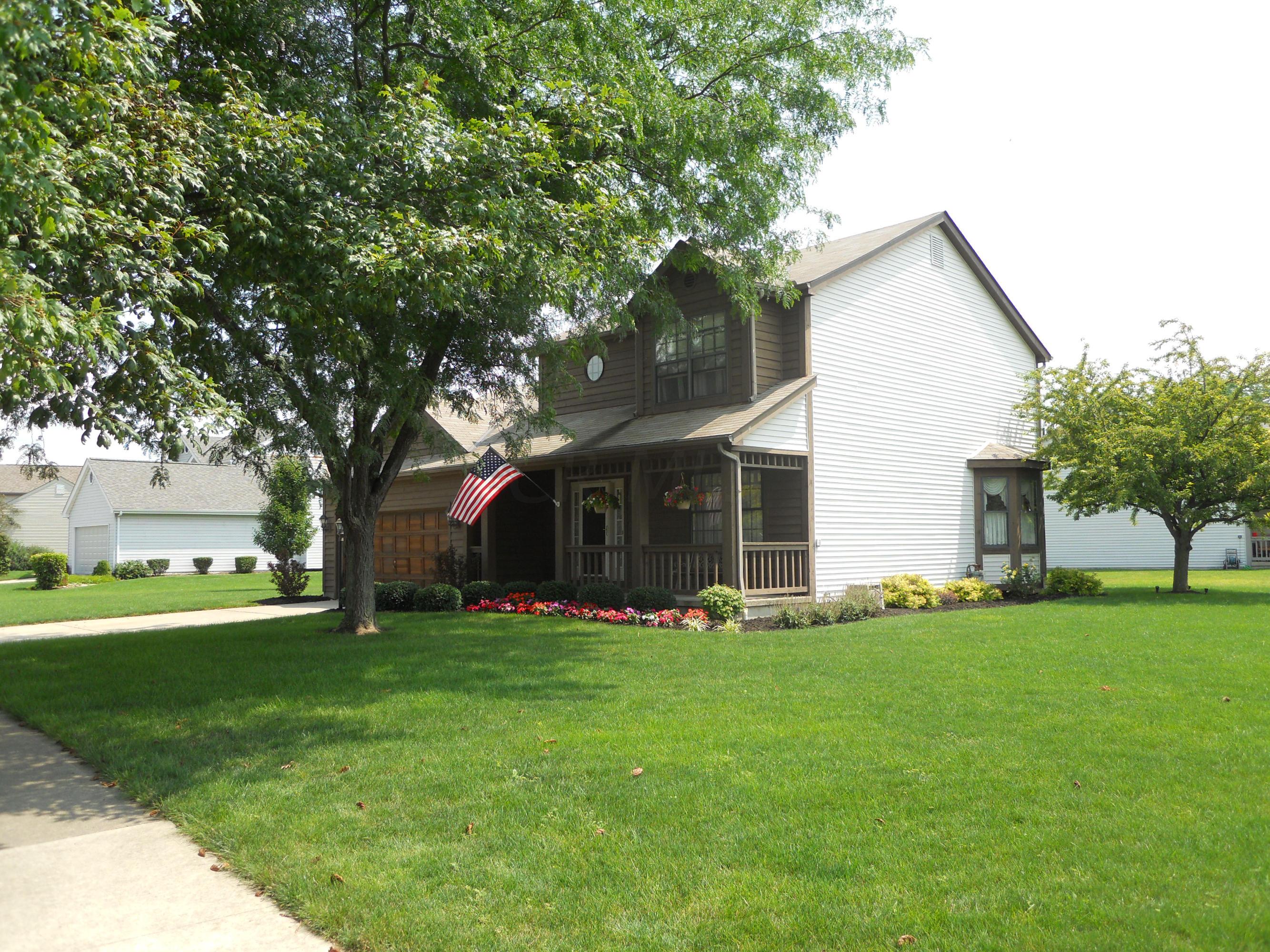 5535 Davidson Road Hilliard, OH 43026 - Photo 36 of 36 Gallery Image 36