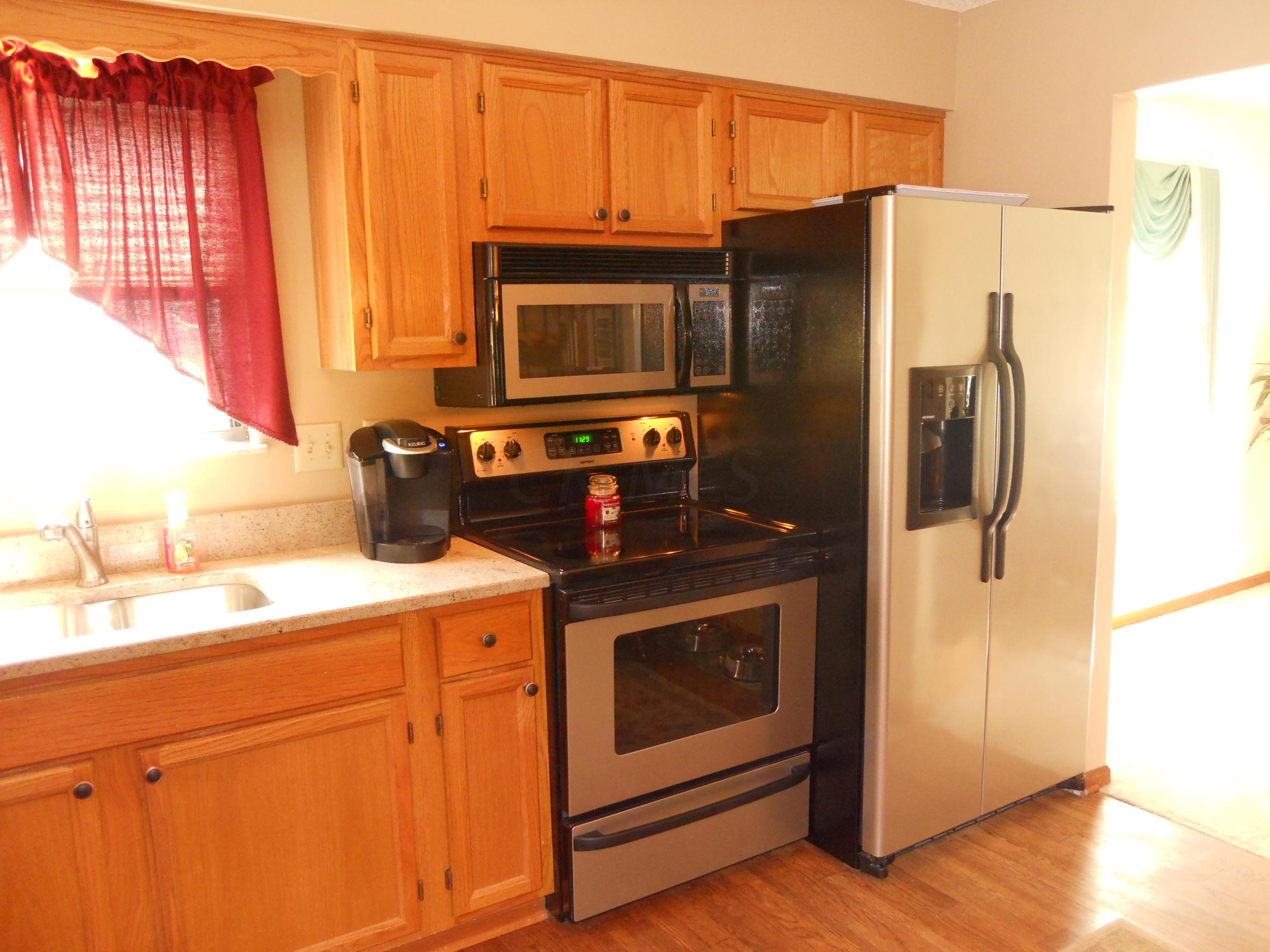 5535 Davidson Road Hilliard, OH 43026 - Photo 10 of 36 Gallery Image 10